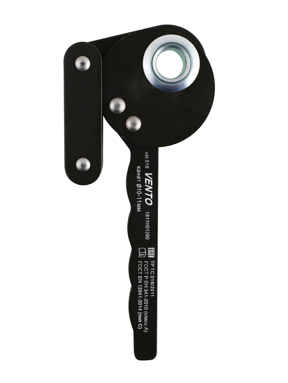 СПУСКОВОЕ УСТРОЙСТВО VENTO ВЫСОТА