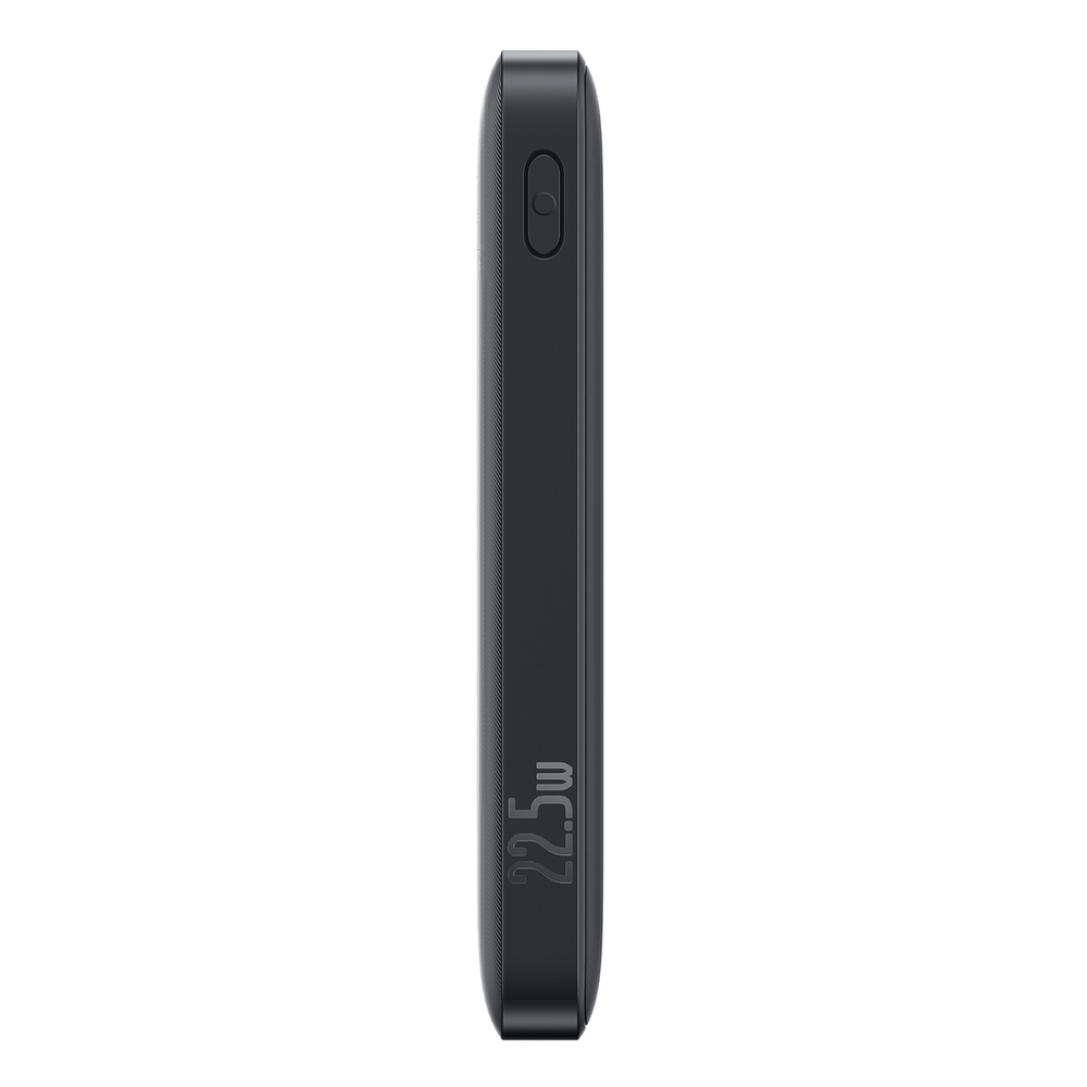 Внешний аккумулятор Baseus EnerFill FP21 2C+U 10000mAh 22.5W