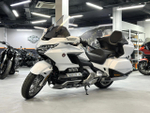 Honda GL 1800 Gold Wing (DCT)