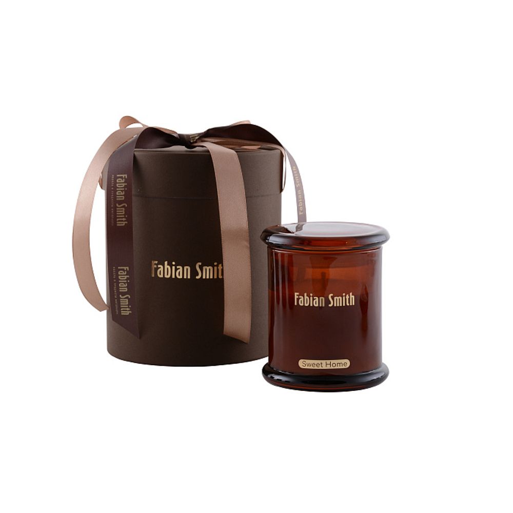 Ароматическая свеча Sweet Home