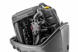4х-тактный лодочный мотор MIKATSU MF150FEX-T-EFI
