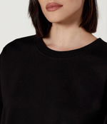 Худые Twinset U&B - черный(242LL2JCC)