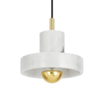 STONE PENDANT By Tom Dixon