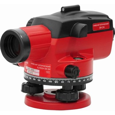 Оптический нивелир  ELITECH ОН 24
