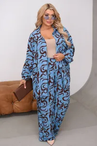 Костюм УК-8954 Фабрика Моды