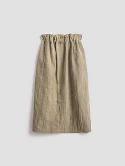 Юбка на резинке