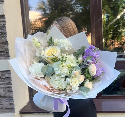 Первое свидание