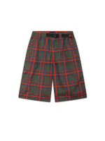 Мужские Шорты Plaid