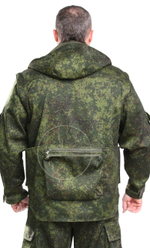 Костюм Патриот Цифра