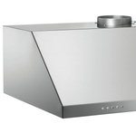 Вытяжка Bertazzoni KU90PRO2XA