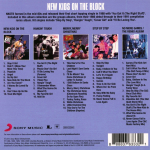 New Kids On The Block / Original Album Classics (5CD)