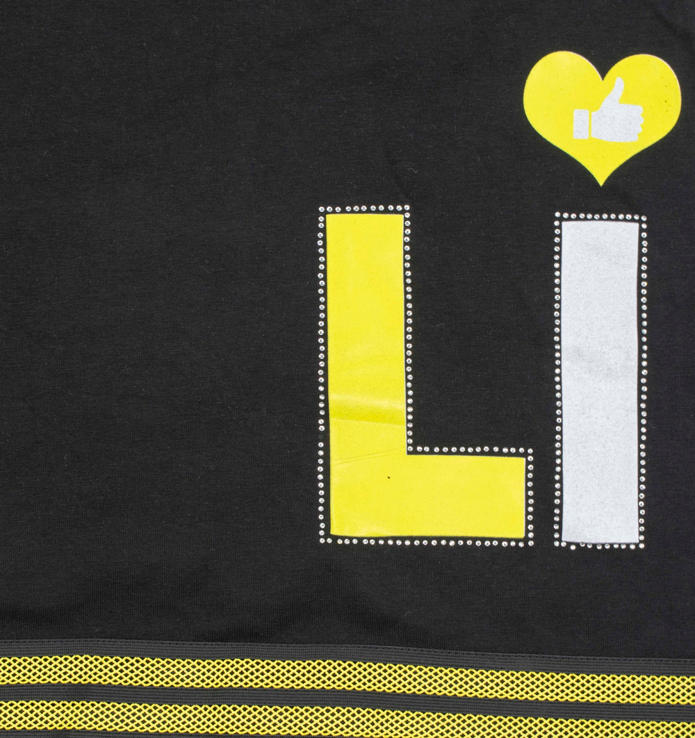 платье LIKE спорт 2427