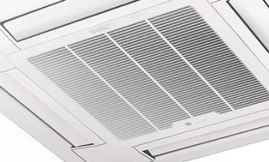 Внутренний блок Ballu BACI-FM/in-18HN8/EU инверторной мульти сплит-системы