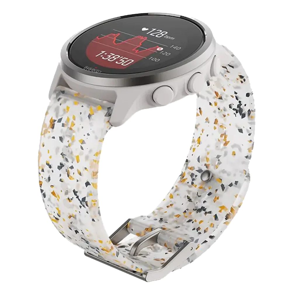 Suunto 5 PEAK RIDGE SAND MULTICOLOR умные часы для спорта SS050744000