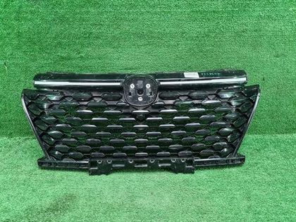 Решетка радиатора Changan CS35PLUS (2021-н.в.)