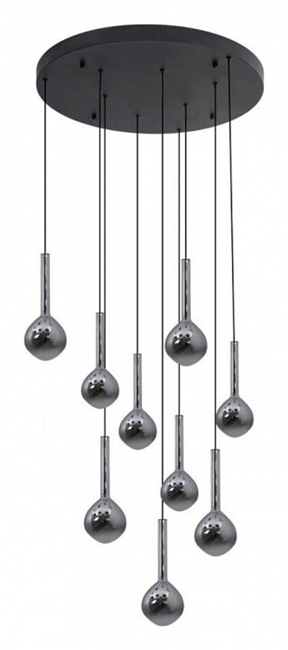 Подвесная люстра Aployt Wisia APL.058.13.36