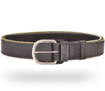 Ремень охотника поясной брючный комбинированный ХСН 35мм