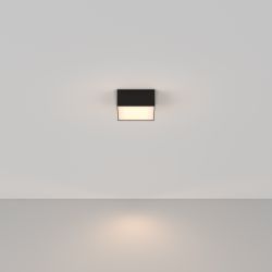 Потолочный светодиодный светильник Maytoni Zon C067CL-L12B3K