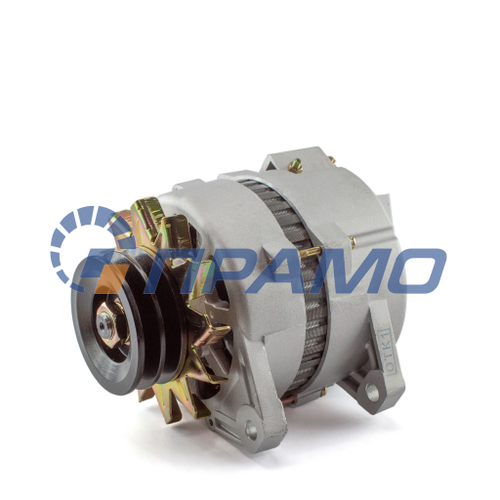 Г273В1 (ПРАМО) Генератор двигателя автомобиля