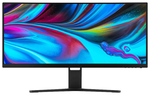 30" Монитор Xiaomi Curved Gaming Monitor 30, 2560x1080, 200 Гц, *VA, Global, черный