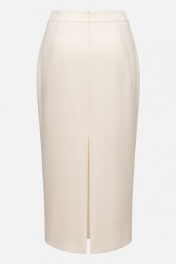 Юбка-миди зауженная