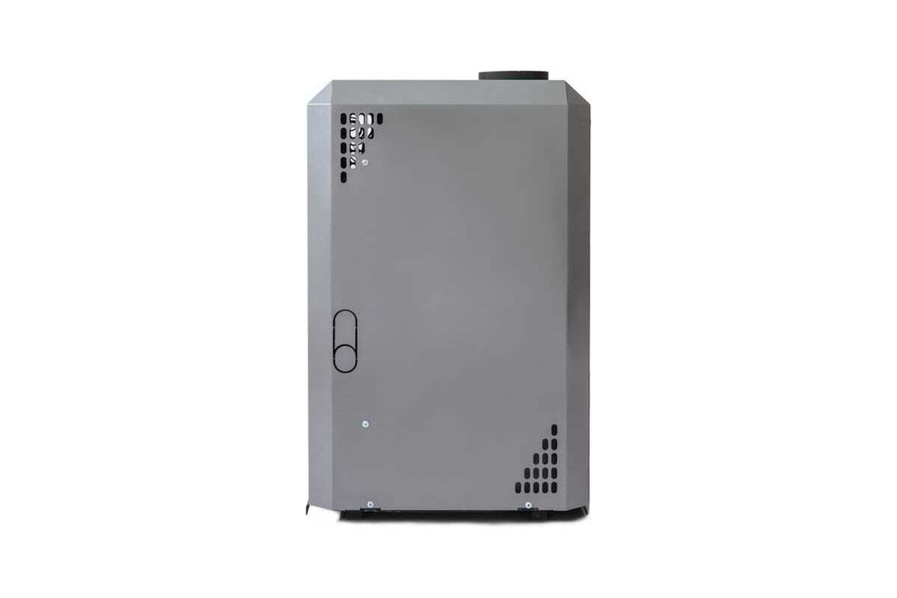 Котел стальной газовый RUGAS серии TOPAZ КСГ-12,5 с УГ-15 TGV-307 11403
