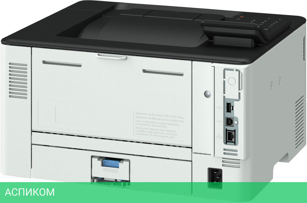 Принтер Canon i-Sensys LBP246DW (5952C006)