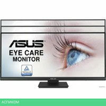 Монитор ASUS Eye Care VP299CL