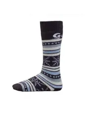 Носки детские GUAHOO KIDS HEAVY 55-0703 CF