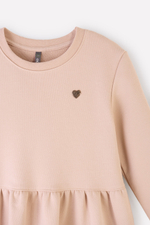 КР 5774/лунный свет к351 платье для девочки