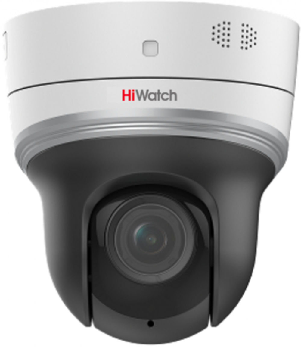Видеокамера IP HiWatch PTZ-N2204I-D3/W(B)