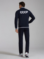 Спортивный костюм СССР 11M-RR-1058