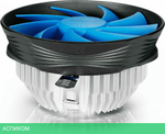Кулер для процессора DeepCool Gamma Archer Pro V2 (G-U-ARCHER-ARNNNN-G-2)