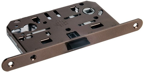 замок EVOLUTION евроцилиндр ( медь)