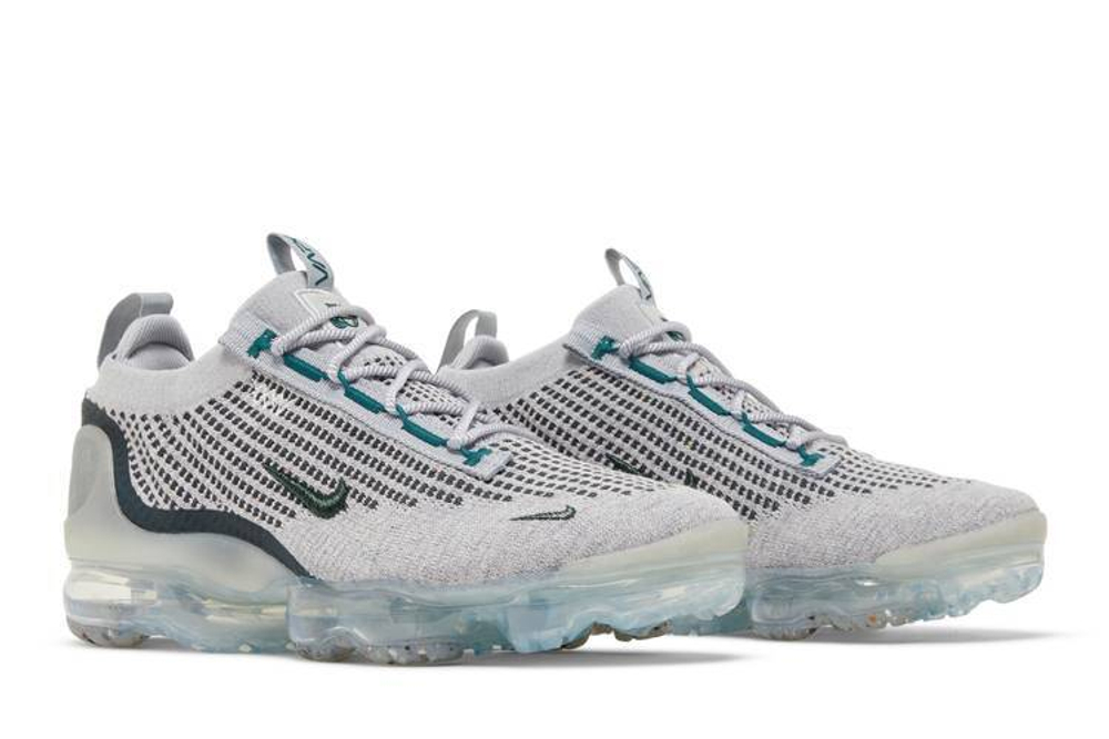 Кроссовки Nike Air Vapormax 2021 Fk Se "Dark Atomic Teal"