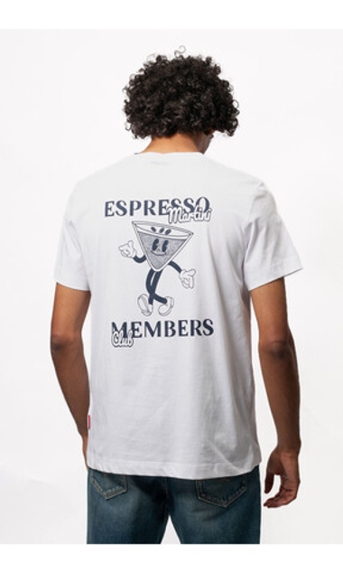 Футболка JOOP! JJJ-11Eden