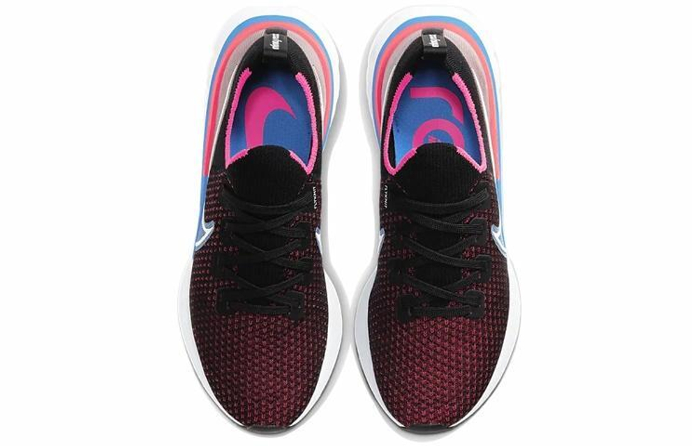 Кроссовки Nike React Infinity Run Flyknit 1 Fk