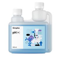 Регуляторы pH