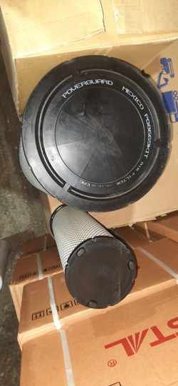 Фильтр воздушный комплект PowerGuard PG8669KIT