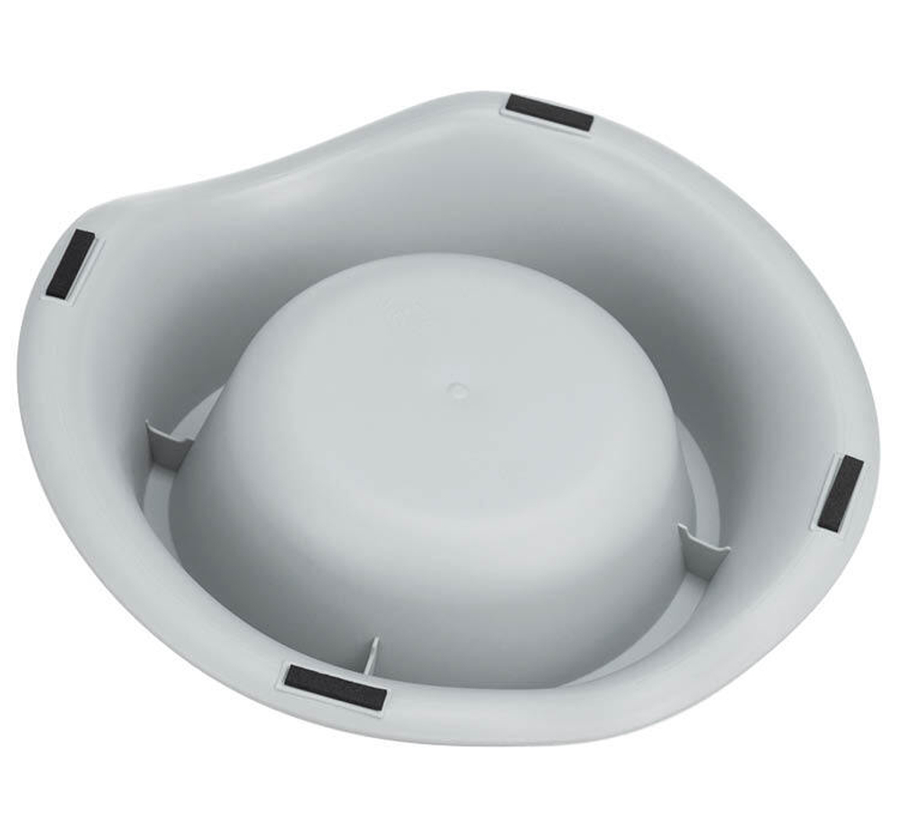 Миска для медленного кормления животных ФЛАФ 0,45л М1804