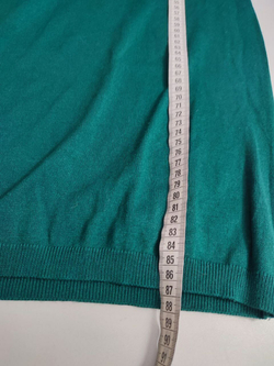 Платье Oodji трикотажное 46 размер