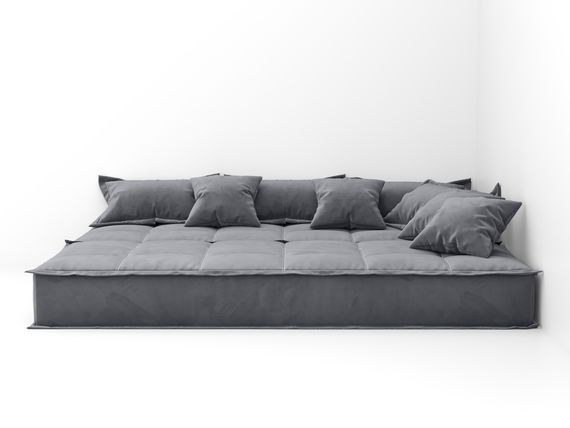 Диван кровать 2Б Negga Velutto 32