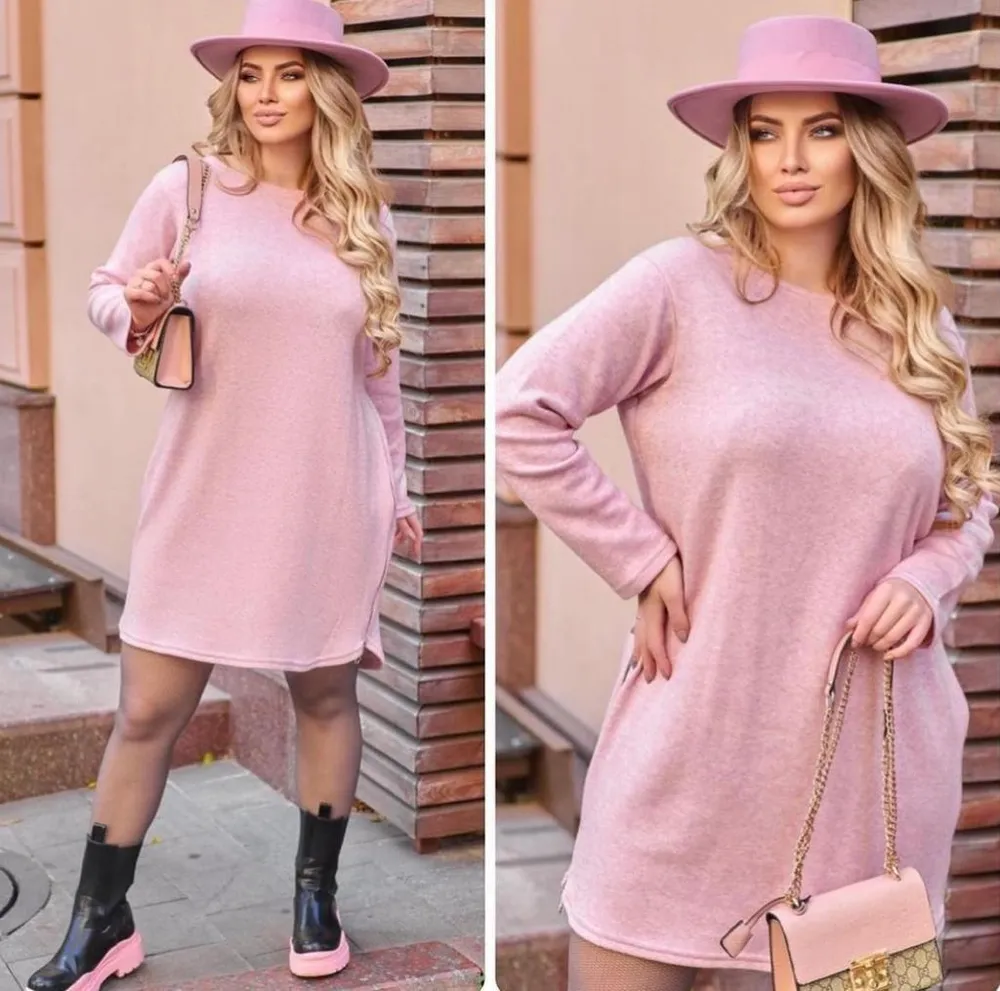 Платье 7360257 Fabrika