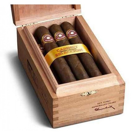 Dunhill Heritage Toro