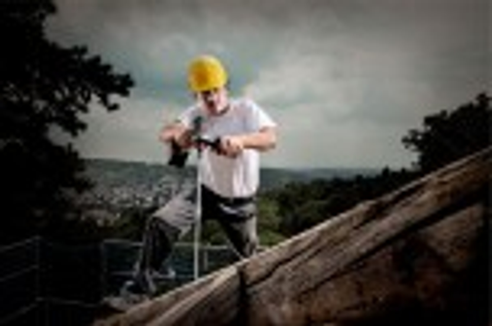 Аккумуляторный шуруповерт METABO BS 18 LTX Quick 2x5,2 Ач 602193650