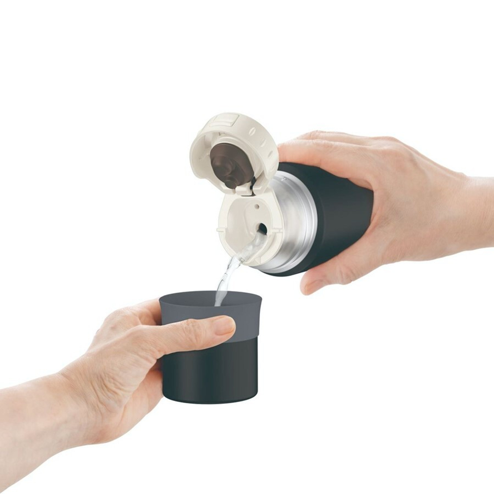 Термос Thermos FFM-352 STB (0,35 литра), черный