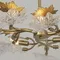 IL0509-9P-79 CPG AUTUMN светильник потолочный