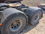 КамАЗ 65206 6x4 Седельный тягач 65206-T5 (Дизельный, 12,0 л, 428 л.с., МТ)