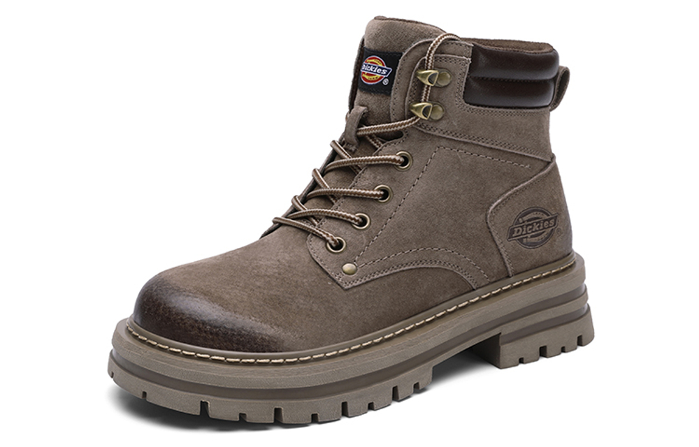 Dickies Outdoor Boots Women"s Khaki