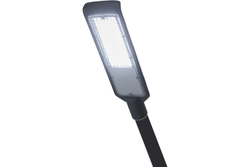 Светильник LED консольный Sky 100W-13200Lm 5000К IP65 459х140х52 VS
